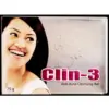 Clin 3 Anti-Acne Cleansing Bar 1*75GM