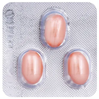 Clingen 3 Vaginal Suppository 1*3 - Image 2