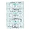 Cloba 5 Tablet 1*15