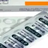 Cloma 5mg Tablet 1*10