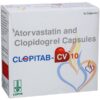 Clopitab-CV 10 Capsule 1*15