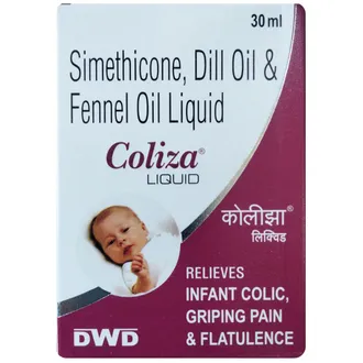 Coliza Liquid 1*30ML - Image 4