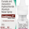 Combinase FT Nasal Spray 1*1