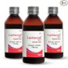 Lactacrat Syp 1*200Ml