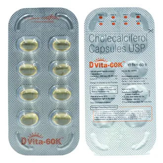 D Vita 60K Capsule 1*4 - Image 6