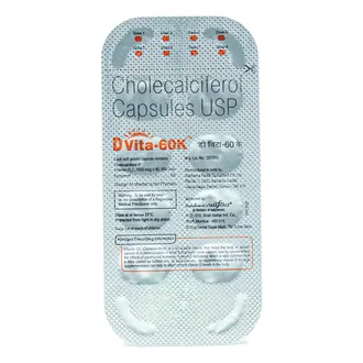 D Vita 60K Capsule 1*4 - Image 5