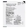 D3sip Sugar Free Disintegrating Strip 1