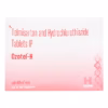 Ozotel-H Tablet
