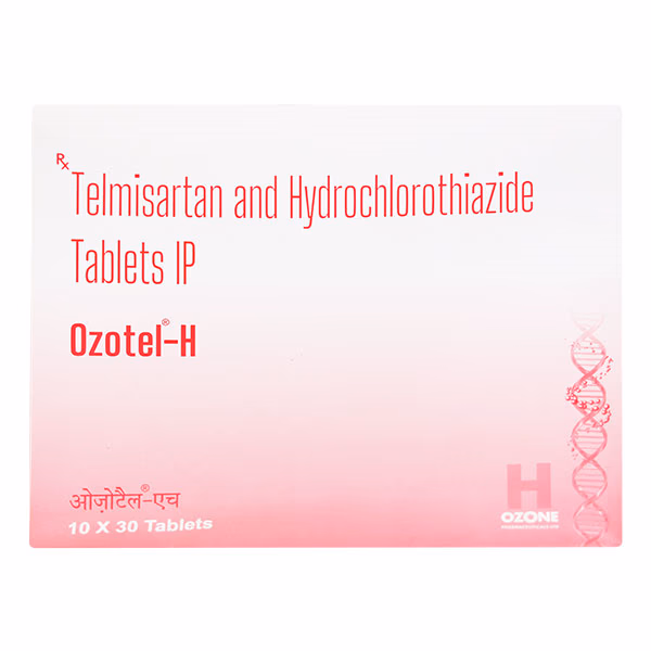 Ozotel-H Tablet