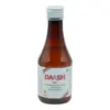 Daash Mango Flavour Syrup 1*200ML