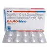 Dajio M500 Tablet 1*10