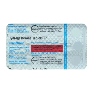 Dydrohope Tablet - Image 5