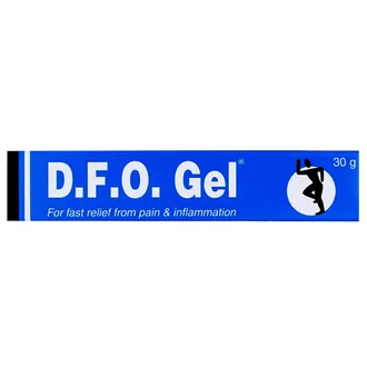 DFO Gel 1*30GM