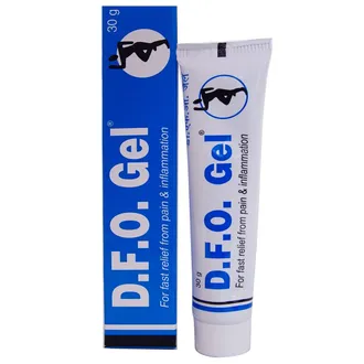 DFO Gel 1*30GM - Image 3