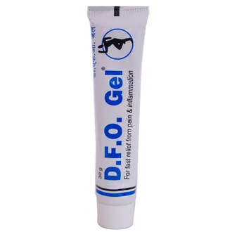 DFO Gel 1*30GM - Image 2