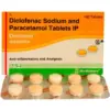 Diclomol Tablet 1*10