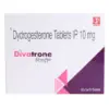 Divatrone Tablet