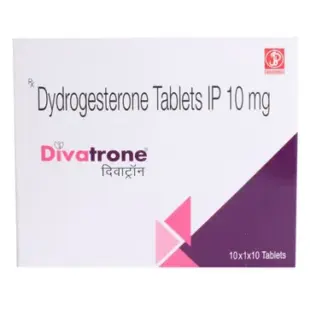 Divatrone Tablet