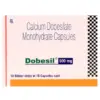 Dobesil 500mg Capsule