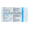 Docowize Plus Capsule 1*10