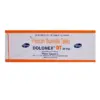 Dolonex DT 20mg Tablet 1*15