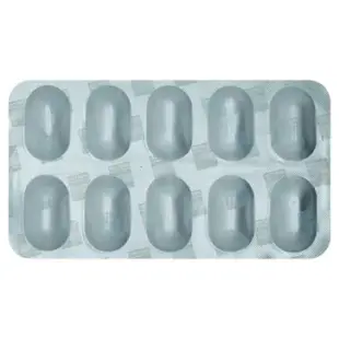 Dolo TH 4 Tablet