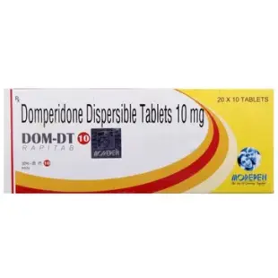 Dom-DT 10 Rapitab