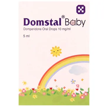 Domstal Baby Oral Drops