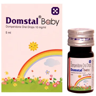Domstal Baby Oral Drops - Image 3