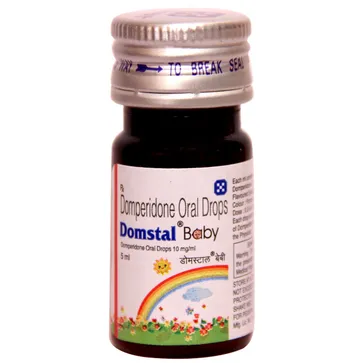 Domstal Baby Oral Drops - Image 2