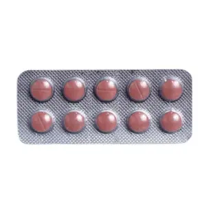 Donamem 10 Tablet