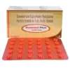 Doxinate Plus Tablet