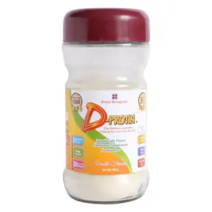 D-Protin Nutritional Supplement 1*200ml