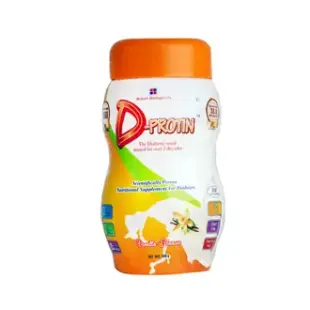 D Protin 1*500GM