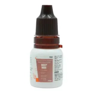 Drep Wax Ear Drop