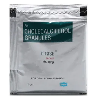 D Rise Sachet 1gm - Image 4
