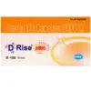 D-Rise 2000 Capsule 1*10