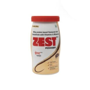 ZEST POWDER