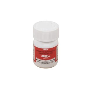Zest AZ Capsule