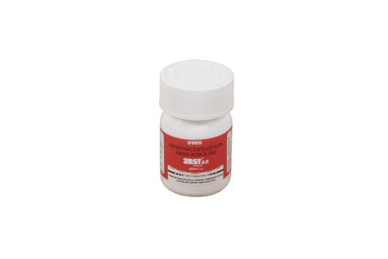 Zest AZ Capsule - Image 2