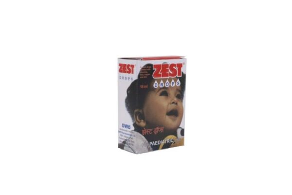 Zest Drop - Image 2