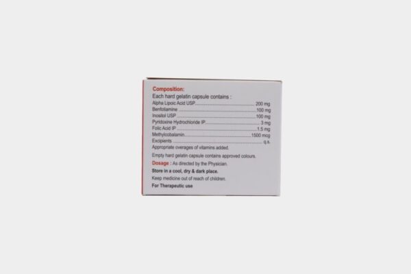 ZEST M CAPSULE - Image 3