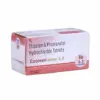 Ezolent-Beta 0.5 Tablet