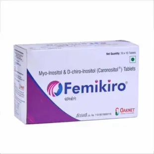 Femikiro Tablet