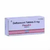 Flacort 6mg Tablet
