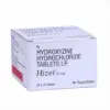 Hizet 25mg Tablet 1*10