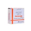 Parasafe Tablet 1*10