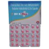 DV K Plus Capsule 1*10