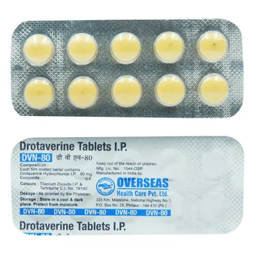 Dvn 80 Tablet - Image 4