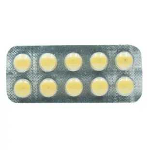 Dvn 80 Tablet